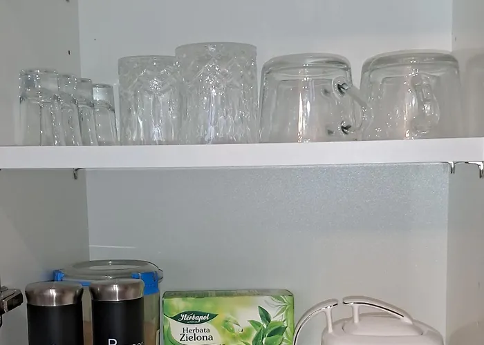 Mhl Apartament Lublin