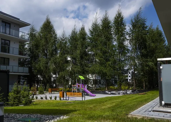 Mhl Apartament Lublin
