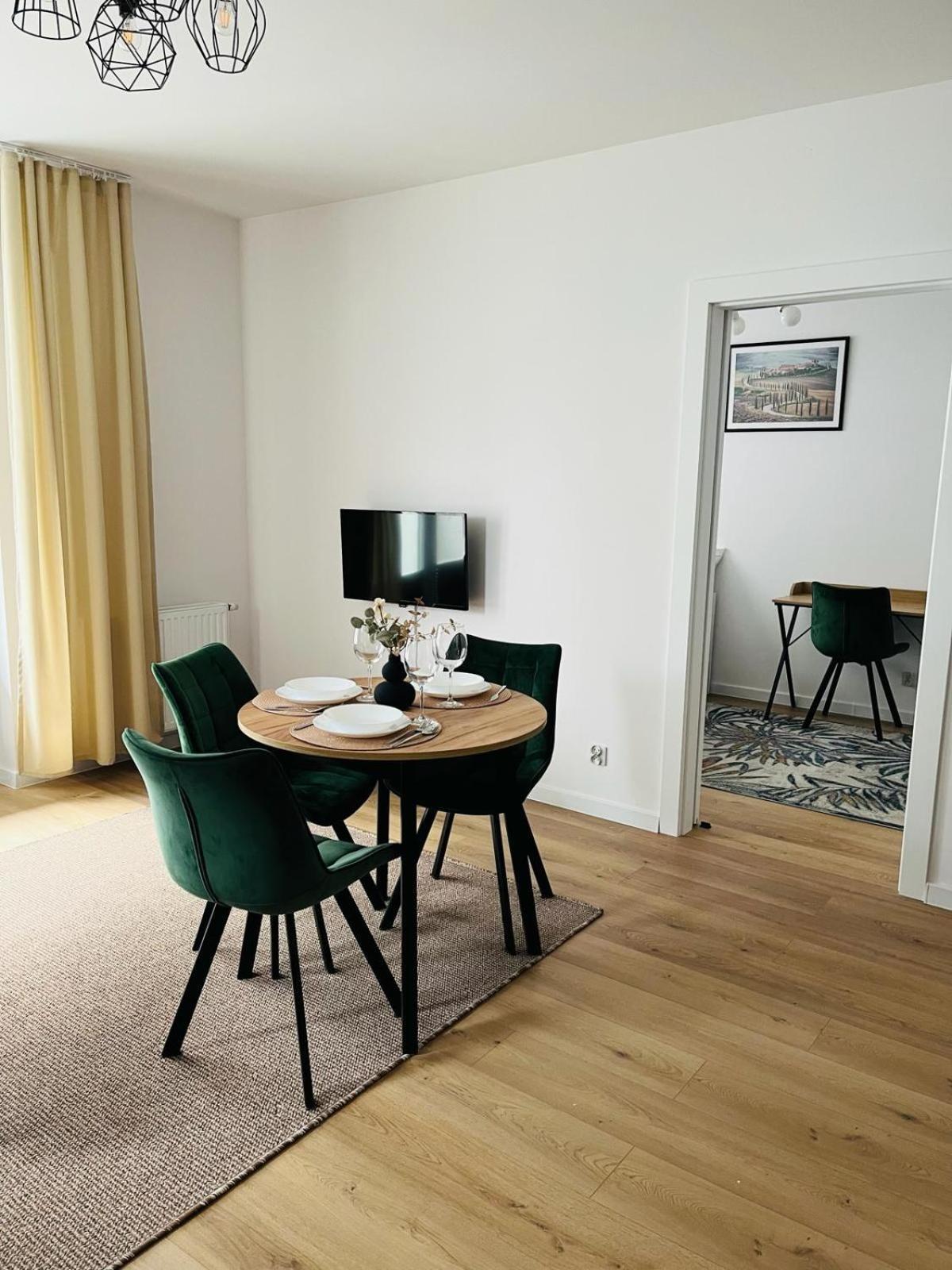 Mhl Apartment