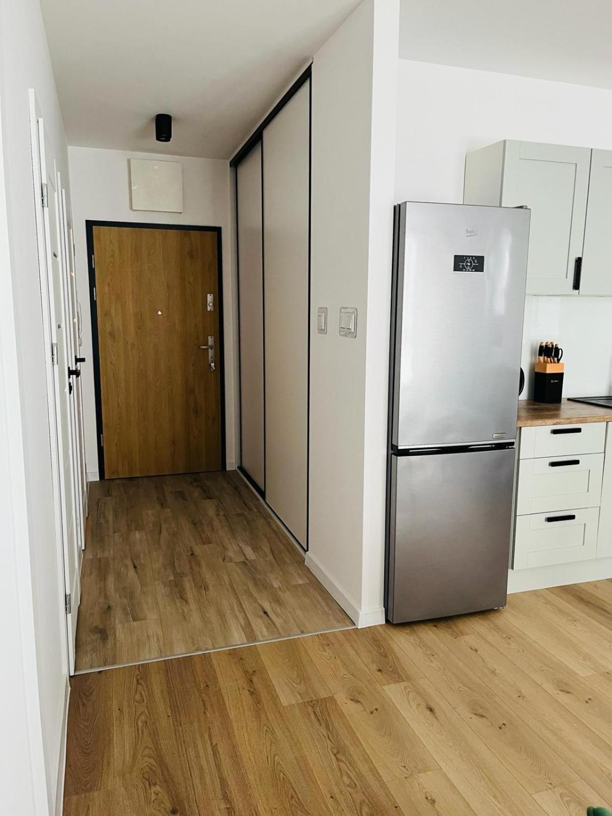 Mhl Apartment