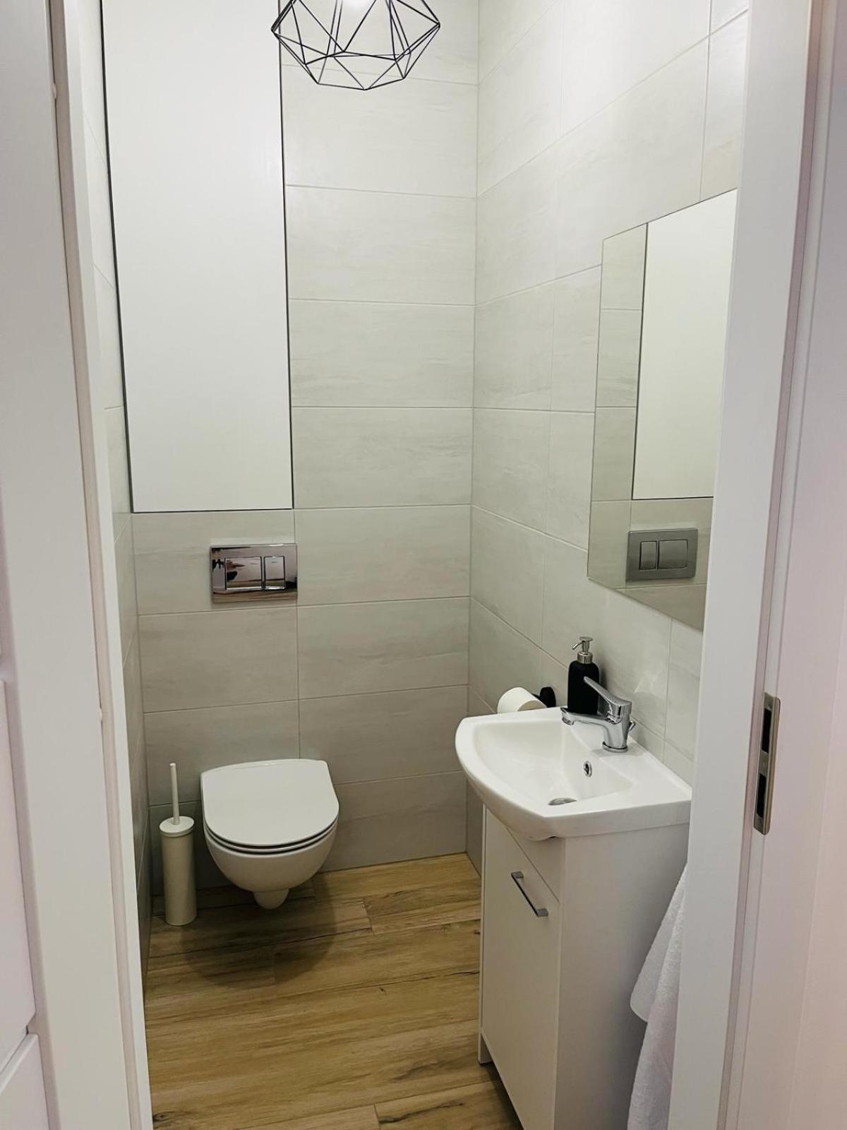 Apartment Mhl Lublin