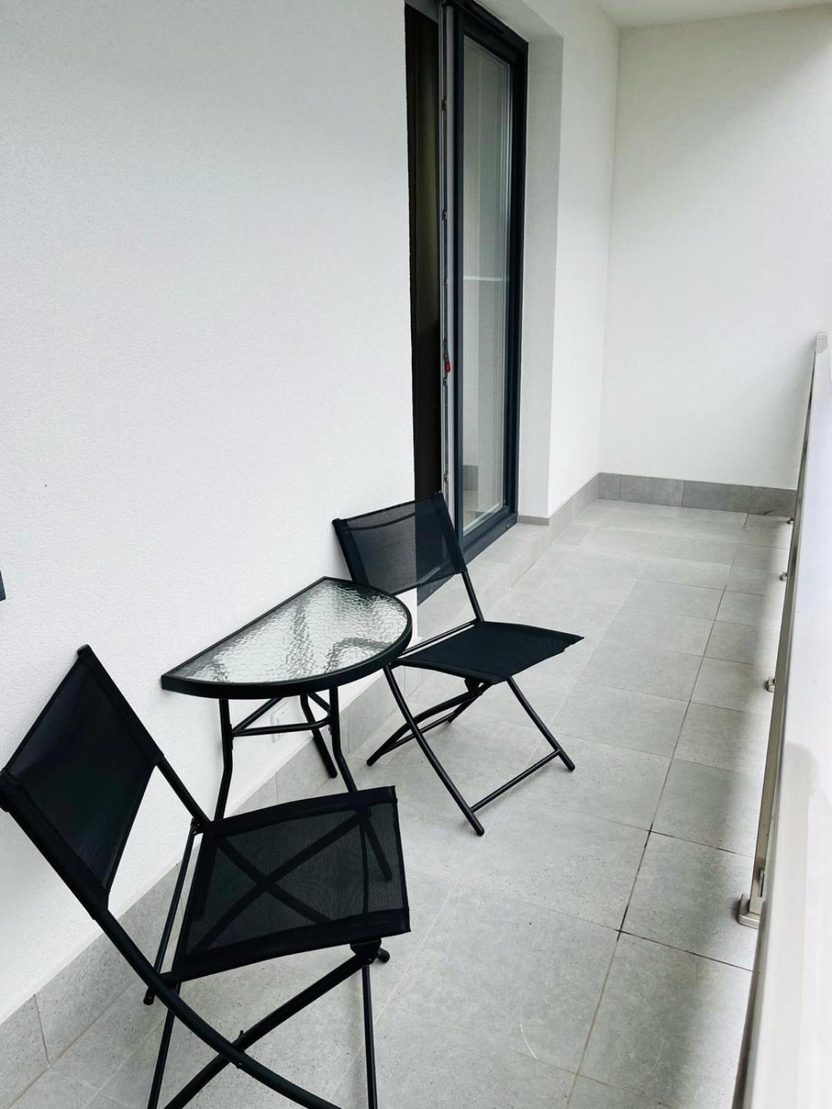 Apartment Mhl Lublin